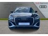 Audi Q2 S line 35 TDI quattro 150 PS S tronic