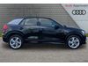 Audi Q2 S line 35 TDI quattro 150 PS S tronic