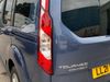Ford Tourneo Connect 1.5 EcoBlue 120 Titanium 5dr Powershift