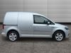 Volkswagen Caddy 1.4 TSI BlueMotion Tech 125PS Highline Van DSG