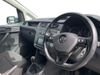 Volkswagen Caddy 1.4 TSI BlueMotion Tech 125PS Highline Van DSG