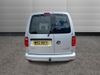Volkswagen Caddy 1.4 TSI BlueMotion Tech 125PS Highline Van DSG