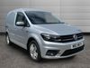 Volkswagen Caddy 1.4 TSI BlueMotion Tech 125PS Highline Van DSG