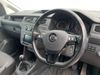 Volkswagen Caddy 1.4 TSI BlueMotion Tech 125PS Highline Van DSG