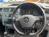 Volkswagen Caddy 1.4 TSI BlueMotion Tech 125PS Highline Van DSG