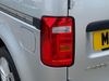 Volkswagen Caddy 1.4 TSI BlueMotion Tech 125PS Highline Van DSG