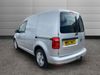 Volkswagen Caddy 1.4 TSI BlueMotion Tech 125PS Highline Van DSG