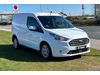 Ford Transit Connect 1.5 EcoBlue 120ps Limited Van