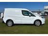 Ford Transit Connect 1.5 EcoBlue 120ps Limited Van