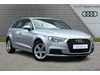 Audi A3 SE Technik 30 TFSI  116 PS 6-speed