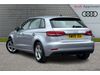 Audi A3 SE Technik 30 TFSI  116 PS 6-speed
