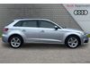 Audi A3 SE Technik 30 TFSI  116 PS 6-speed