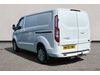 Ford Transit Custom 2.0 EcoBlue 130ps Low Roof Limited Van Auto