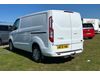 Ford Transit Custom 2.0 EcoBlue 130ps Low Roof Limited Van Auto