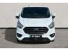 Ford Transit Custom 2.0 EcoBlue 130ps Low Roof Limited Van Auto