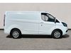 Ford Transit Custom 2.0 EcoBlue 130ps Low Roof Limited Van Auto