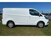 Ford Transit Custom 2.0 EcoBlue 130ps Low Roof Limited Van Auto