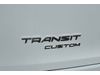 Ford Transit Custom 2.0 EcoBlue 130ps Low Roof Limited Van Auto