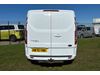 Ford Transit Custom 2.0 EcoBlue 130ps Low Roof Limited Van Auto