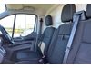 Ford Transit Custom 2.0 EcoBlue 130ps Low Roof Limited Van Auto