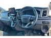 Ford Transit Custom 2.0 EcoBlue 130ps Low Roof Limited Van Auto
