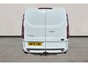Ford Transit Custom 2.0 EcoBlue 130ps Low Roof Limited Van Auto