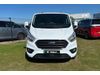 Ford Transit Custom 2.0 EcoBlue 130ps Low Roof Limited Van Auto