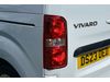 Vauxhall Vivaro 2700 1.5d 120PS Pro H1 Van