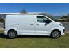 Vauxhall Vivaro 2700 1.5d 120PS Pro H1 Van