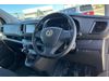 Vauxhall Vivaro 2700 1.5d 120PS Pro H1 Van