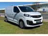 Vauxhall Vivaro 2700 1.5d 120PS Pro H1 Van