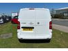 Vauxhall Vivaro 2700 1.5d 120PS Pro H1 Van