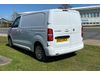Vauxhall Vivaro 2700 1.5d 120PS Pro H1 Van