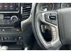 Mitsubishi L200 Double Cab DI-D 178 Warrior 4WD Auto