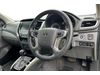 Mitsubishi L200 Double Cab DI-D 178 Warrior 4WD Auto