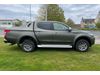 Mitsubishi L200 Double Cab DI-D 178 Warrior 4WD Auto