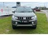 Mitsubishi L200 Double Cab DI-D 178 Warrior 4WD Auto