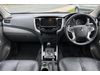 Mitsubishi L200 Double Cab DI-D 178 Warrior 4WD Auto