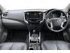Mitsubishi L200 Double Cab DI-D 178 Warrior 4WD Auto