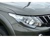 Mitsubishi L200 Double Cab DI-D 178 Warrior 4WD Auto
