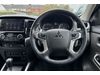 Mitsubishi L200 Double Cab DI-D 178 Warrior 4WD Auto