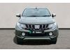Mitsubishi L200 Double Cab DI-D 178 Warrior 4WD Auto