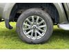 Mitsubishi L200 Double Cab DI-D 178 Warrior 4WD Auto