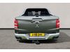 Mitsubishi L200 Double Cab DI-D 178 Warrior 4WD Auto