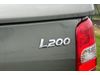 Mitsubishi L200 Double Cab DI-D 178 Warrior 4WD Auto
