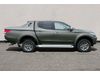 Mitsubishi L200 Double Cab DI-D 178 Warrior 4WD Auto