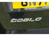 Fiat Doblo 1.3 Multijet 16V 95 Tecnico Van Start Stop