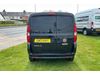 Fiat Doblo 1.3 Multijet 16V 95 Tecnico Van Start Stop