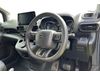 Citroen Berlingo 1.5 BlueHDi 1000Kg Enterprise Ed 130ps EAT8 [S/S]