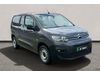 Citroen Berlingo 1.5 BlueHDi 1000Kg Enterprise Ed 130ps EAT8 [S/S]